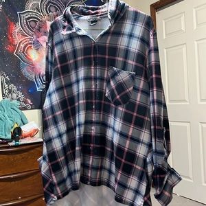 i don’t like it never wore